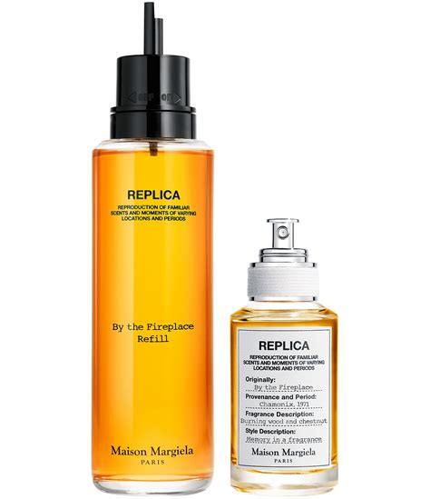 margiela replicas|maison margiela refill.